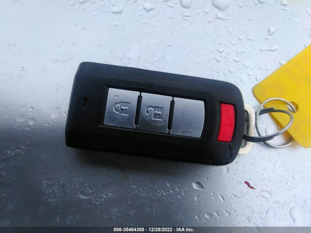 JA4AP3AW7JZ036909 Mitsubishi Outlander Sport Se 2.4
