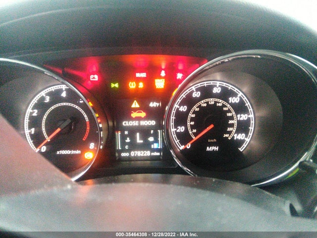 JA4AP3AW7JZ036909 Mitsubishi Outlander Sport Se 2.4