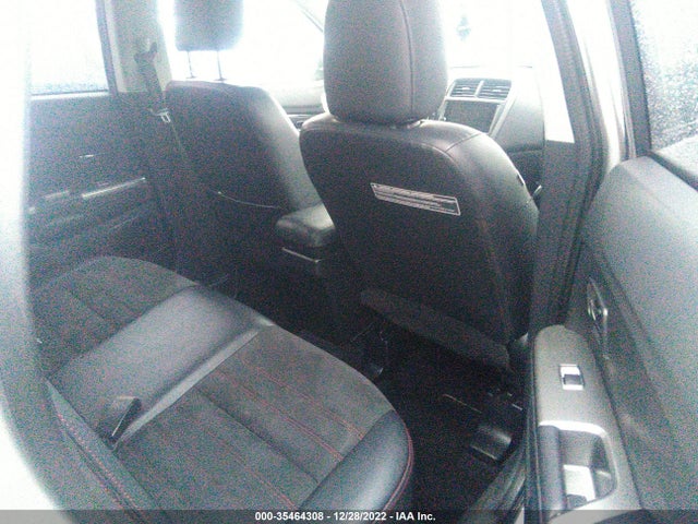 JA4AP3AW7JZ036909 Mitsubishi Outlander Sport Se 2.4