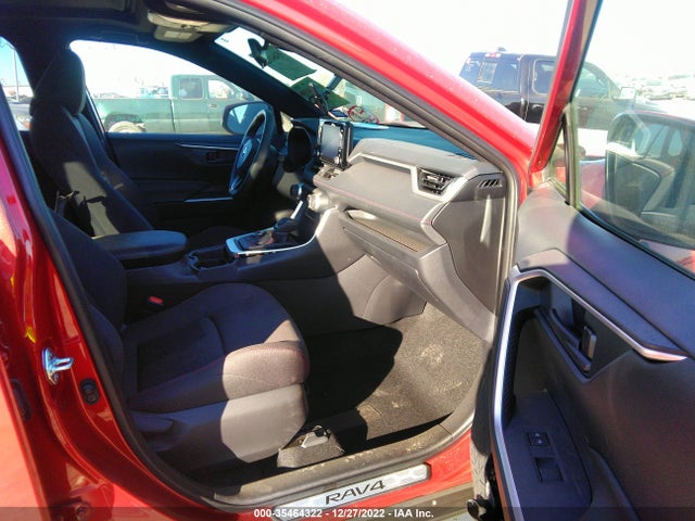 2021 Toyota RAV4, VIN: JTMAB3FV4MD038252