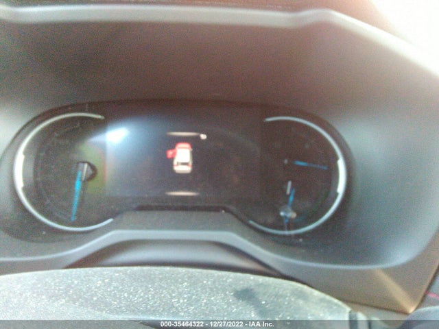 2021 Toyota RAV4, VIN: JTMAB3FV4MD038252