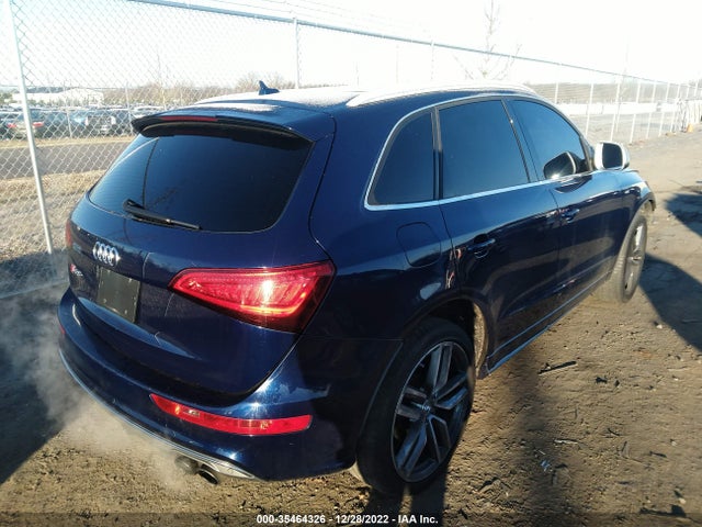 WA1CGAFP8EA046092 Audi SQ5