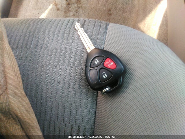 2010 TOYOTA RAV4 VIN: JTMBF4DV5A5025341