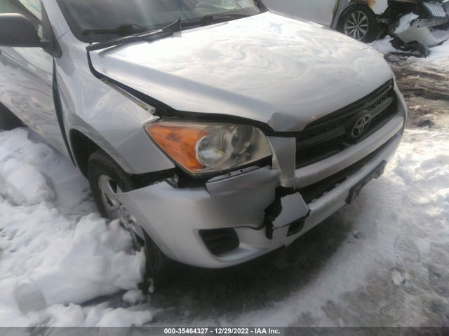 2010 TOYOTA RAV4 VIN: JTMBF4DV5A5025341