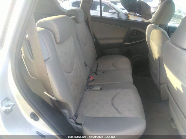 2010 TOYOTA RAV4 VIN: JTMBF4DV5A5025341