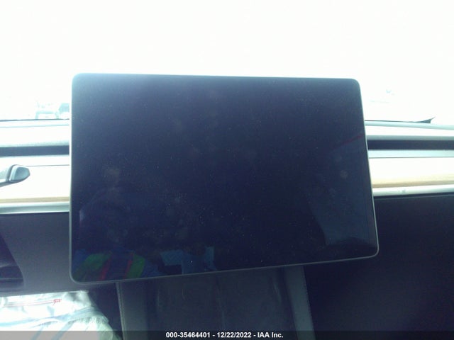 Tesla Model Y Long Range 2021 5YJYGDEE5MF287577 Image 7