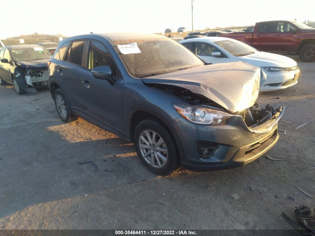 2016 Mazda CX-5, VIN: JM3KE2CYXG0870119