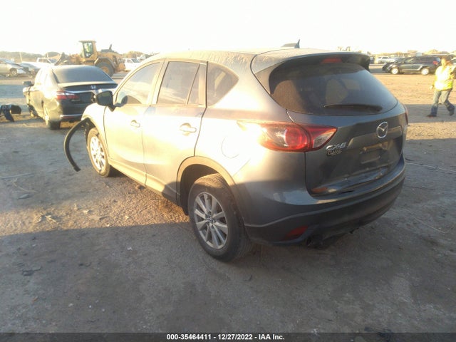 2016 Mazda CX-5, VIN: JM3KE2CYXG0870119