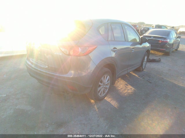 2016 Mazda CX-5, VIN: JM3KE2CYXG0870119