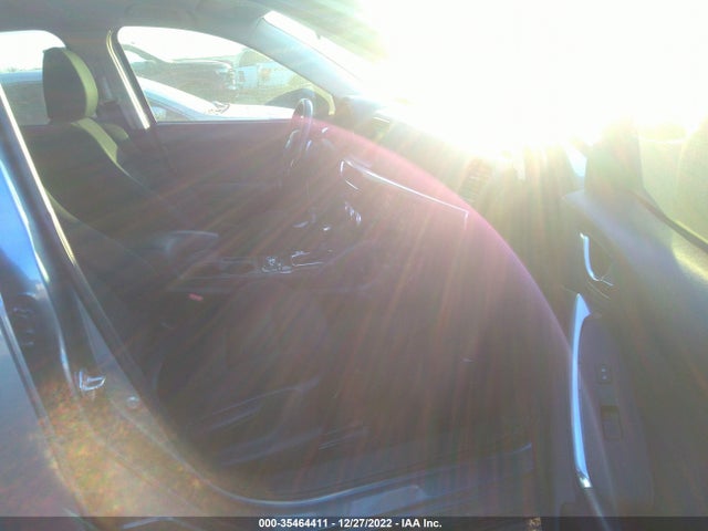 2016 Mazda CX-5, VIN: JM3KE2CYXG0870119