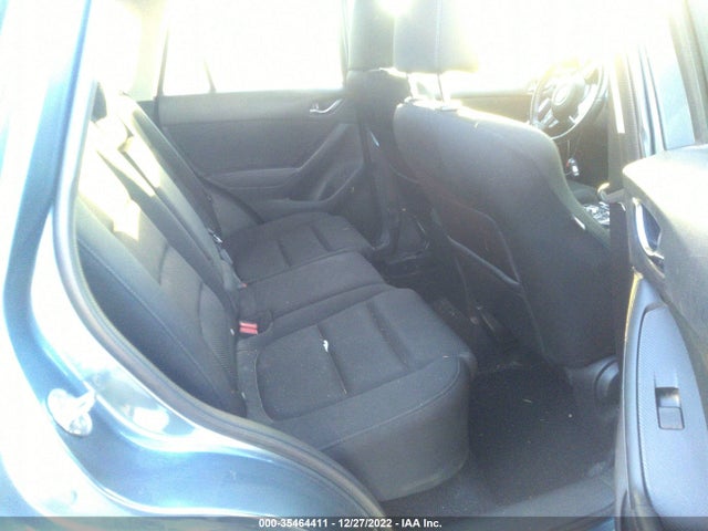2016 Mazda CX-5, VIN: JM3KE2CYXG0870119