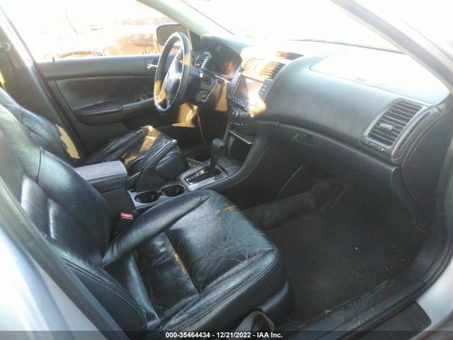 2004 HONDA ACCORD SDN EX VIN: 1HGCM66824A001296