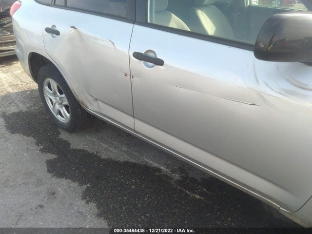 2008 TOYOTA RAV4 VIN: JTMBD33V686062372