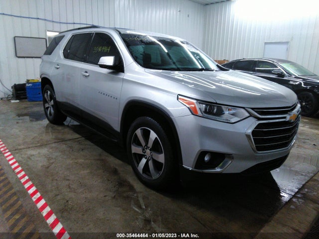 2019 1GNERHKW7KJ231011 main image