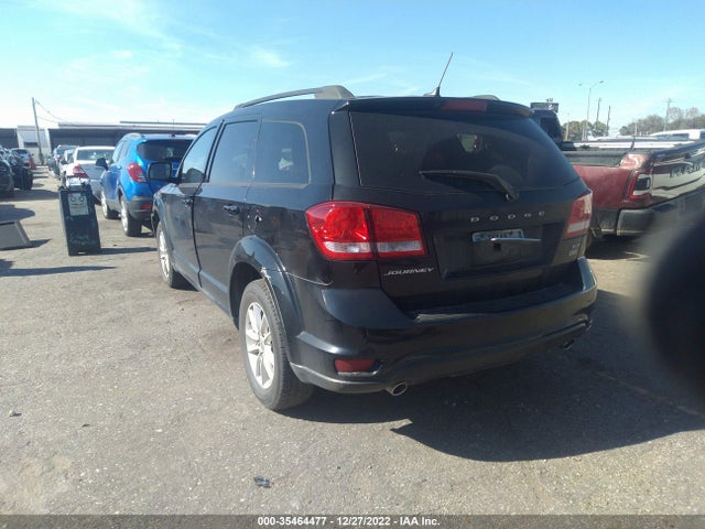 2015 Dodge Journey, VIN: 3C4PDCBG8FT669014