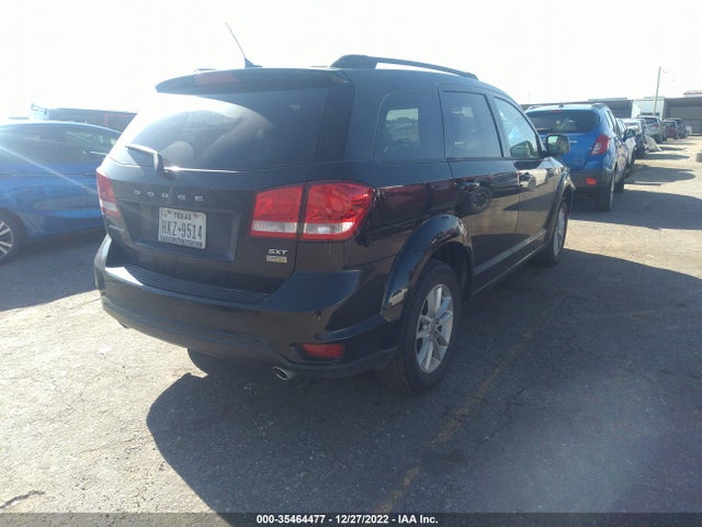 2015 Dodge Journey, VIN: 3C4PDCBG8FT669014