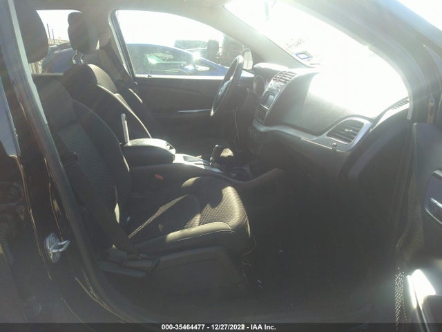 2015 Dodge Journey, VIN: 3C4PDCBG8FT669014