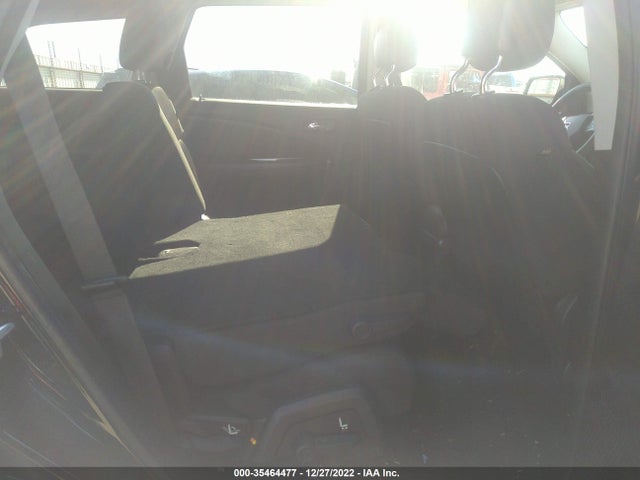 2015 Dodge Journey, VIN: 3C4PDCBG8FT669014