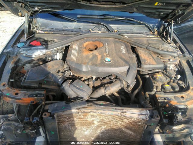 WBA8D9C58HK677863 BMW 3 Series 330i Xdrive