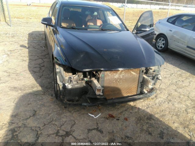 WBA8D9C58HK677863 BMW 3 Series 330i Xdrive