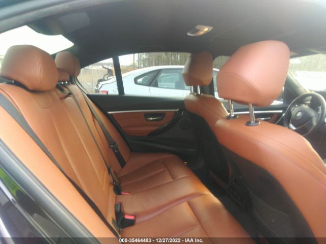 WBA8D9C58HK677863 BMW 3 Series 330i Xdrive