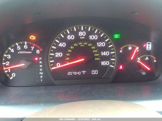 2005 HONDA ACCORD SDN LX VIN: 1HGCM56495A149471