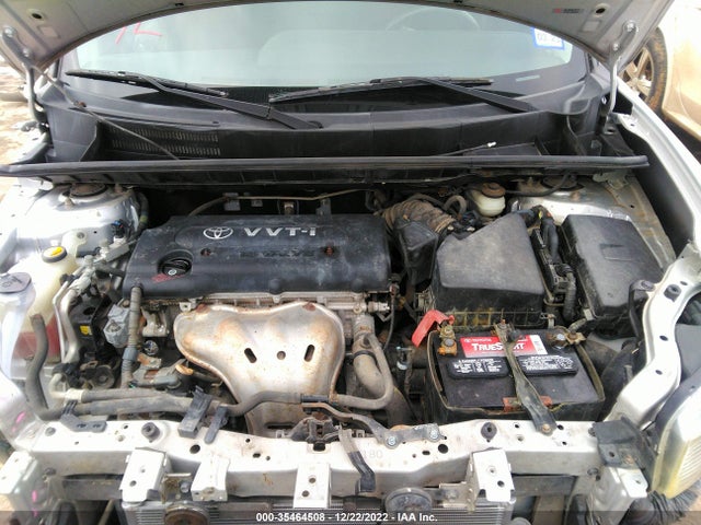 2008 SCION XB VIN: JTLKE50E781046664
