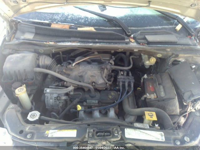 Dodge Grand Caravan Se 2009 2D8HN44E19R682568 Image 11