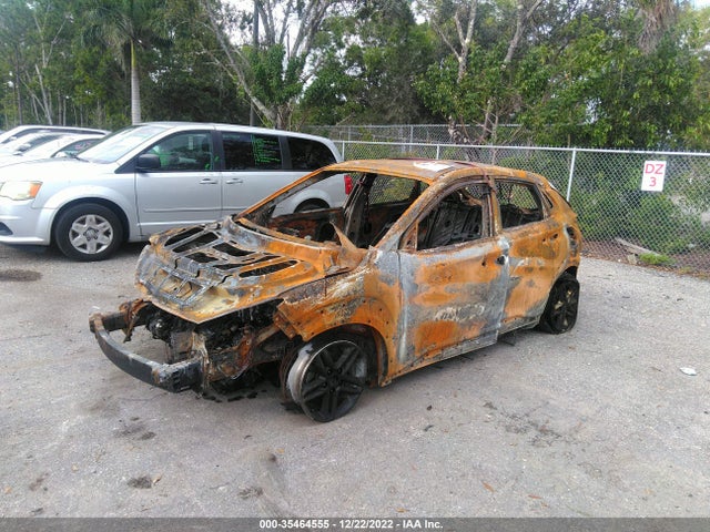 2022 HYUNDAI KONA SE VIN: KM8K22AB3NU789738