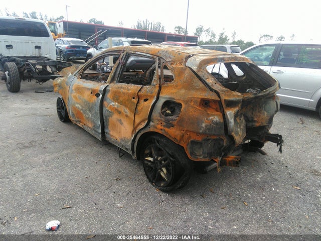 2022 HYUNDAI KONA SE VIN: KM8K22AB3NU789738