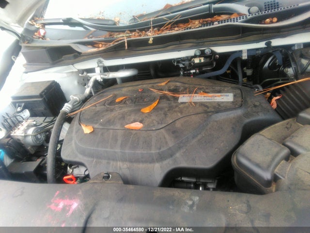 2019 Honda Odyssey, VIN: 5FNRL6H90KB104836