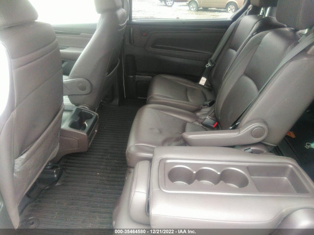 2019 Honda Odyssey, VIN: 5FNRL6H90KB104836