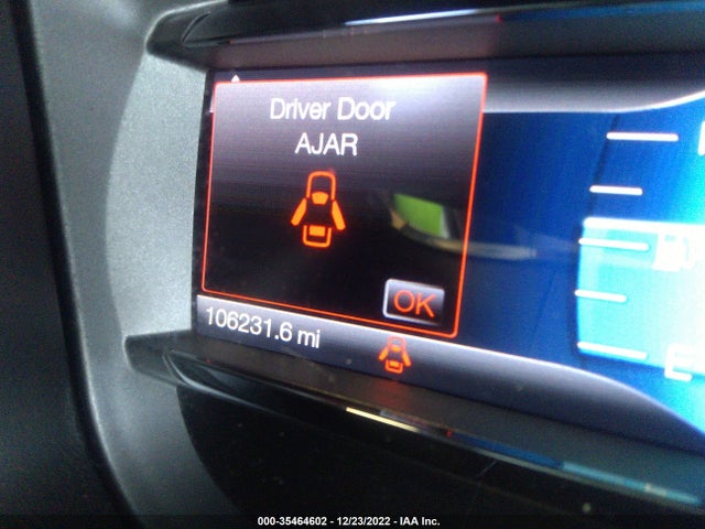 2017 Ford Taurus, VIN: 1FAHP2F86HG128937