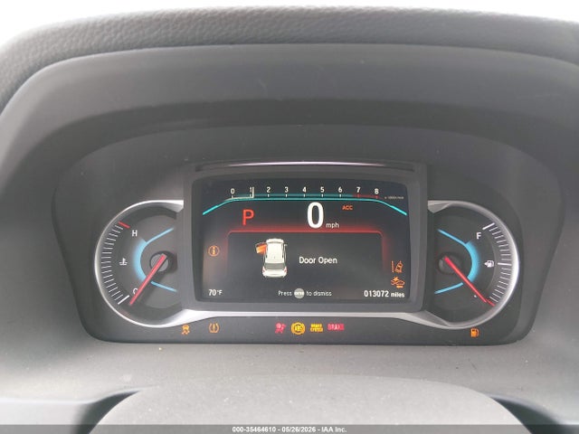 5FNYF5H38MB042503 Honda Pilot 2wd Ex
