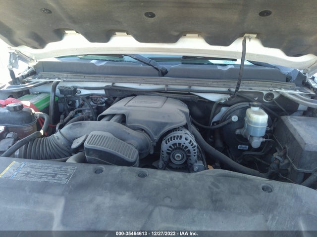 2009 CHEVROLET SILVERADO 1500 LT VIN: 3GCEC23079G199738