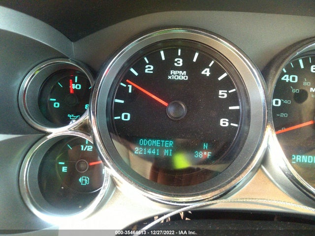 2009 CHEVROLET SILVERADO 1500 LT VIN: 3GCEC23079G199738