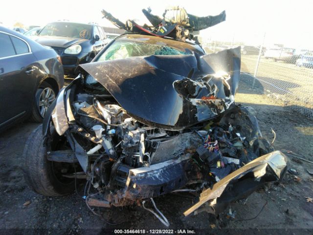 1N4AL3AP3JC167922 Nissan Altima