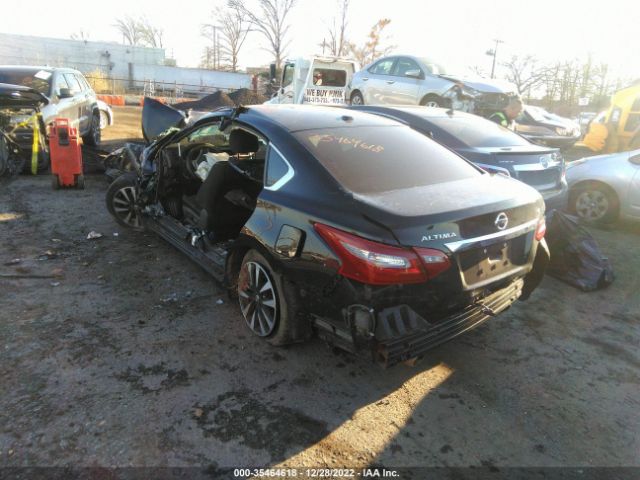 1N4AL3AP3JC167922 Nissan Altima