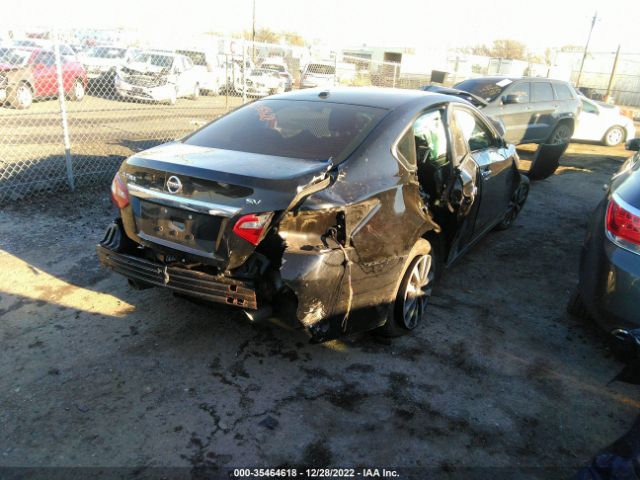1N4AL3AP3JC167922 Nissan Altima
