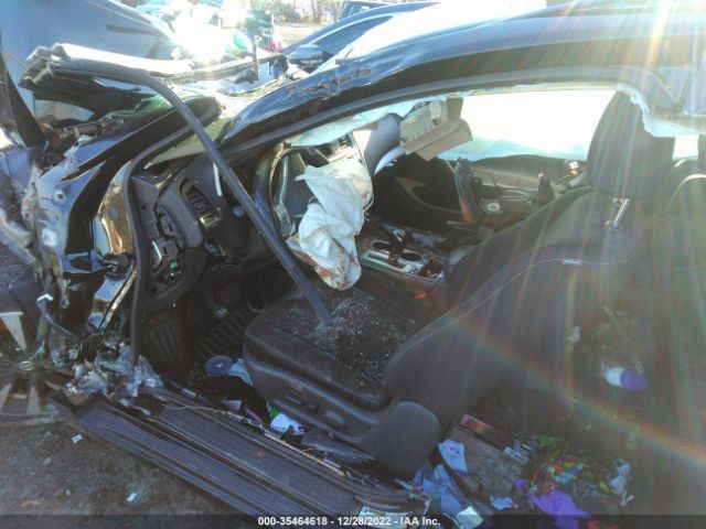 1N4AL3AP3JC167922 Nissan Altima