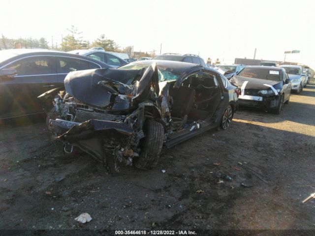 1N4AL3AP3JC167922 Nissan Altima