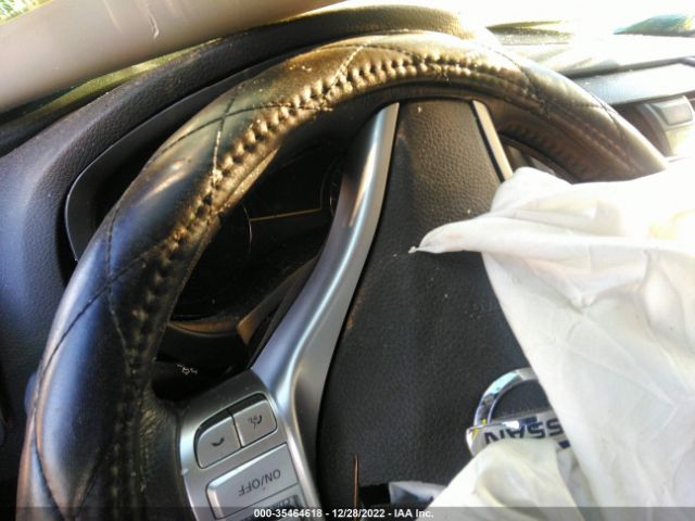1N4AL3AP3JC167922 Nissan Altima