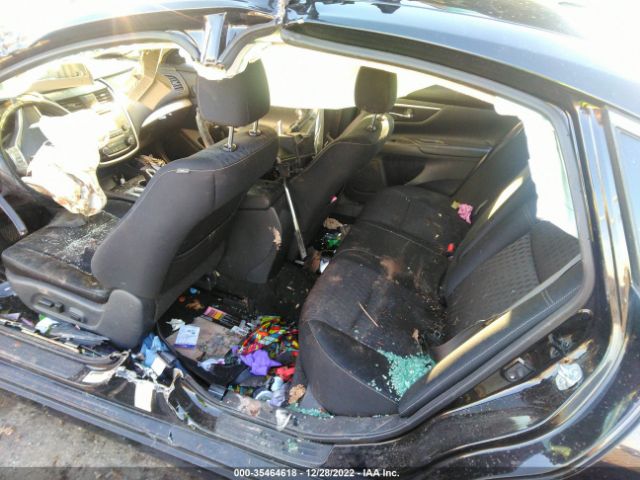 1N4AL3AP3JC167922 Nissan Altima