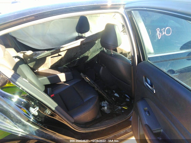 2020 NISSAN ALTIMA 2.5 SR VIN: 1N4BL4CV6LC178504