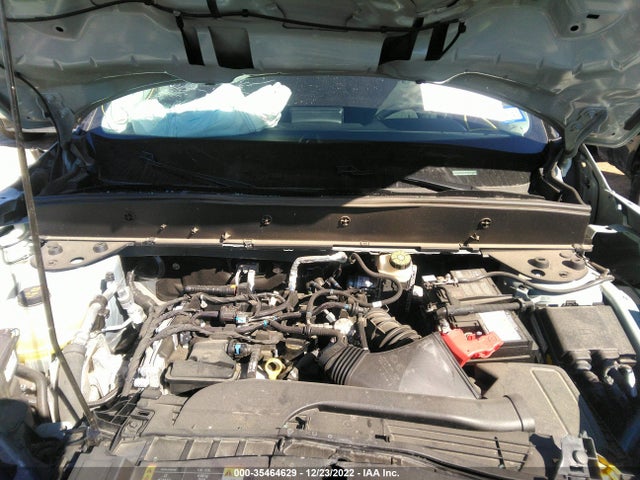 2021 Ford Bronco, VIN: 3FMCR9B63MRB37833