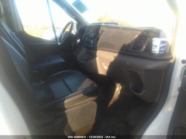 Ford TRANSIT CARGO VAN 2020 1FTBR3X88LKB61250 Image 6