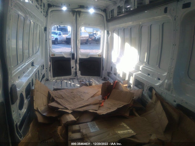 Ford TRANSIT CARGO VAN 2020 1FTBR3X88LKB61250 Image 9