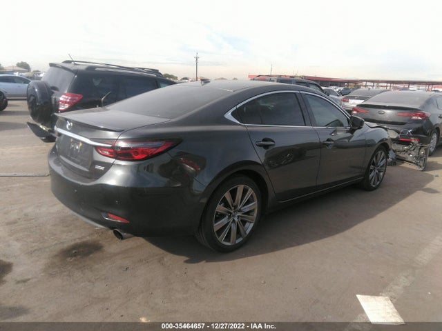 2018 Mazda 6, VIN: JM1GL1XY1J1314808