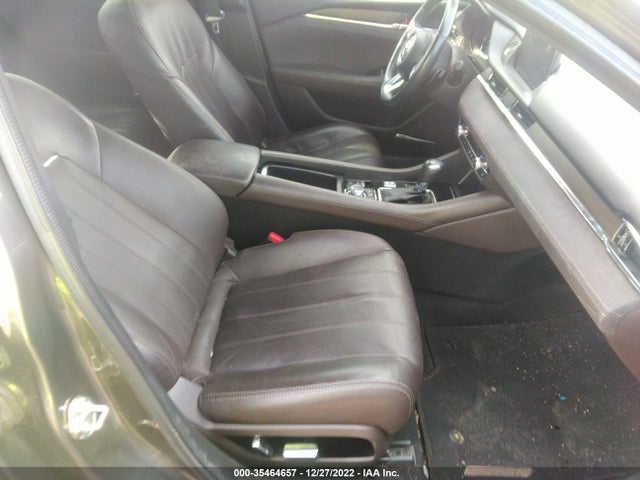 2018 Mazda 6, VIN: JM1GL1XY1J1314808
