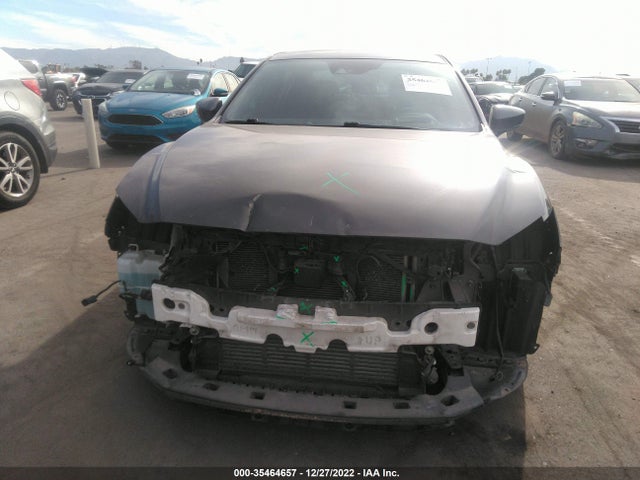 2018 Mazda 6, VIN: JM1GL1XY1J1314808